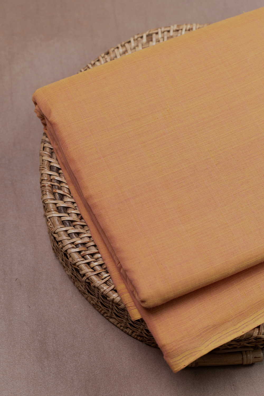 Mangalagiri Plain Fabric -Matkatus