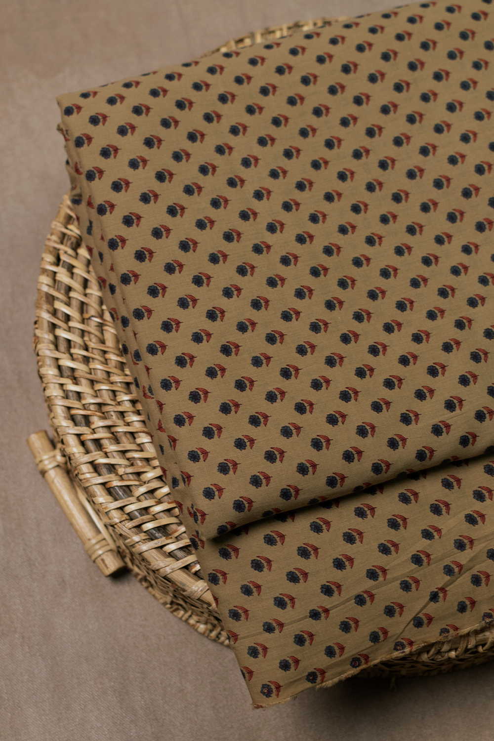 Cotton Fabrics-Matkatus 