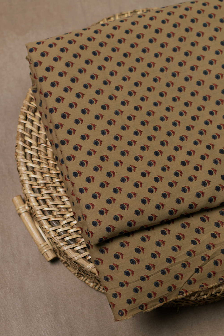 Cotton Fabrics-Matkatus 