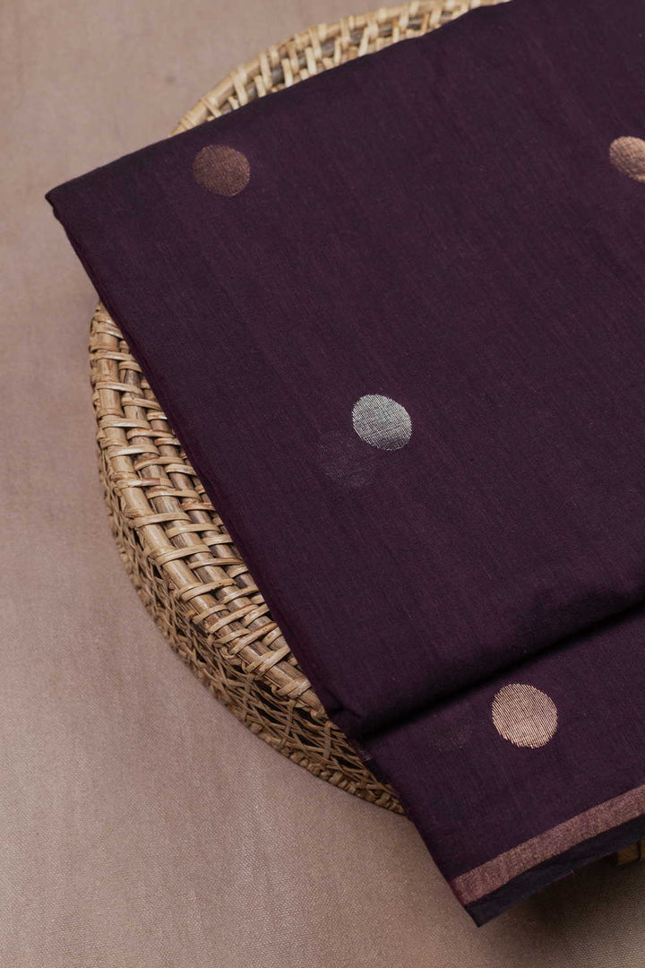 Jamdani Fabrics - Matkatus