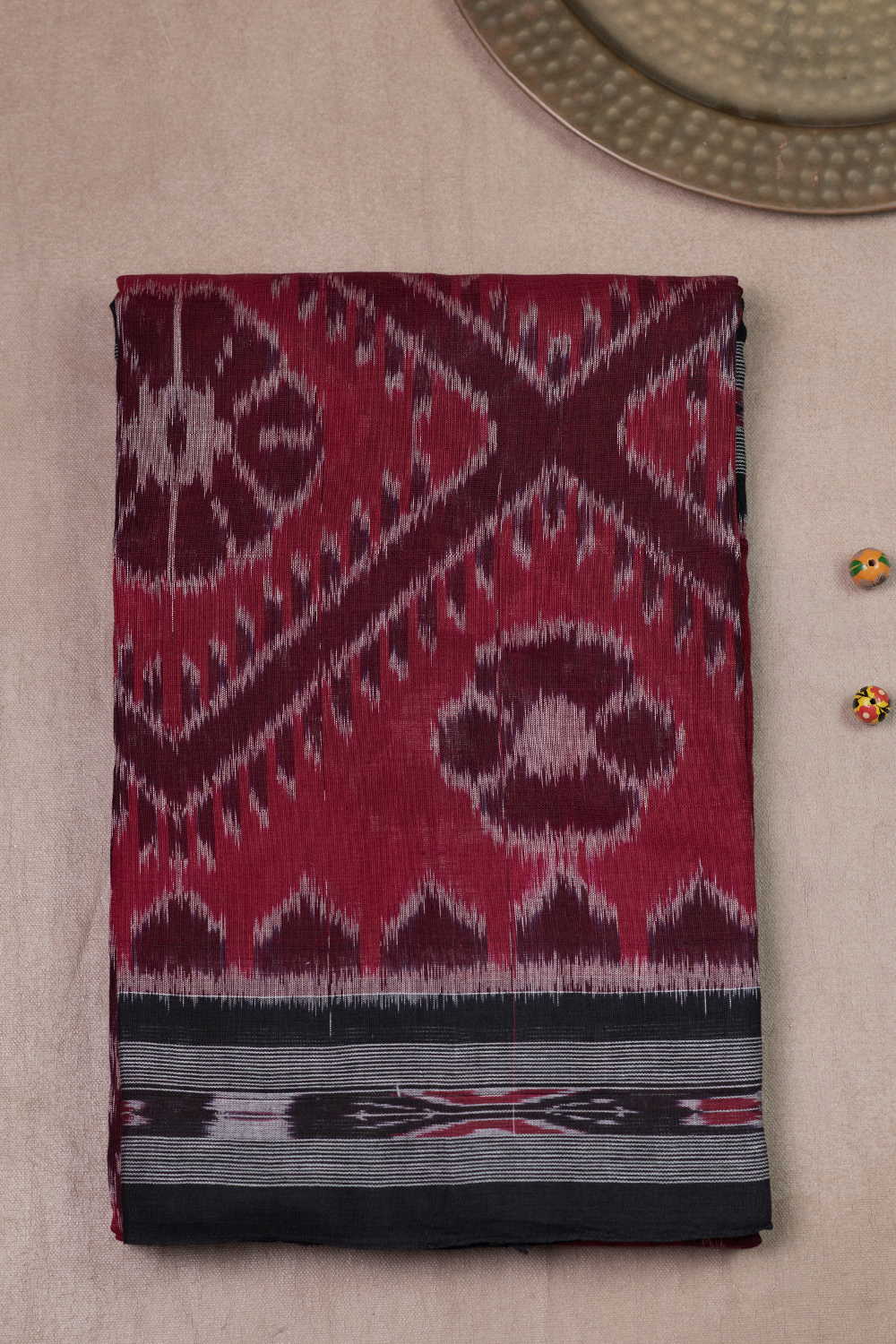 Orissa Ikat Sarees - Matkatus 