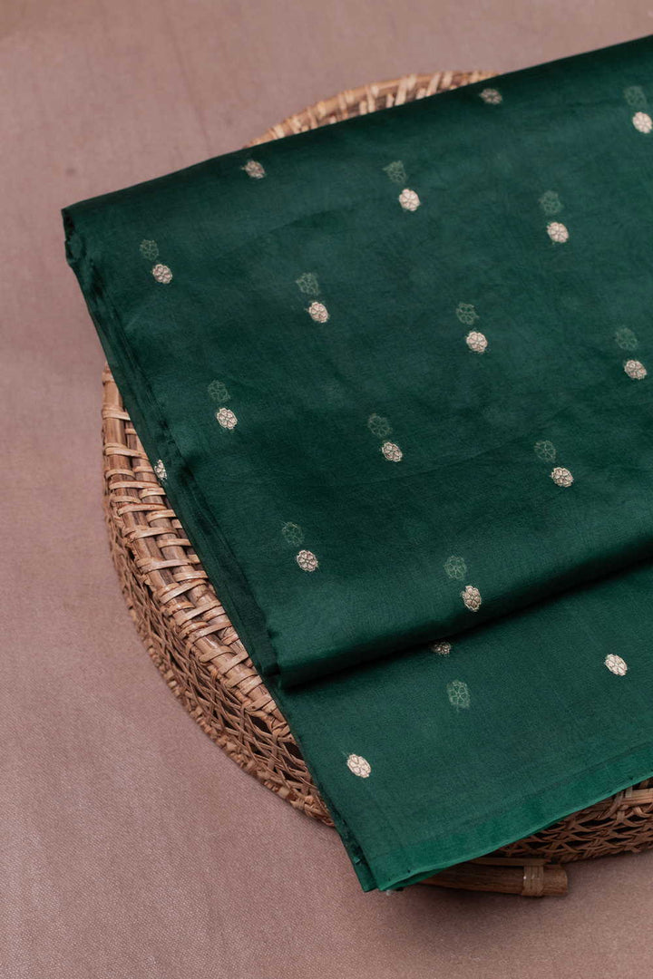 Silk Fabric - Matkatus 