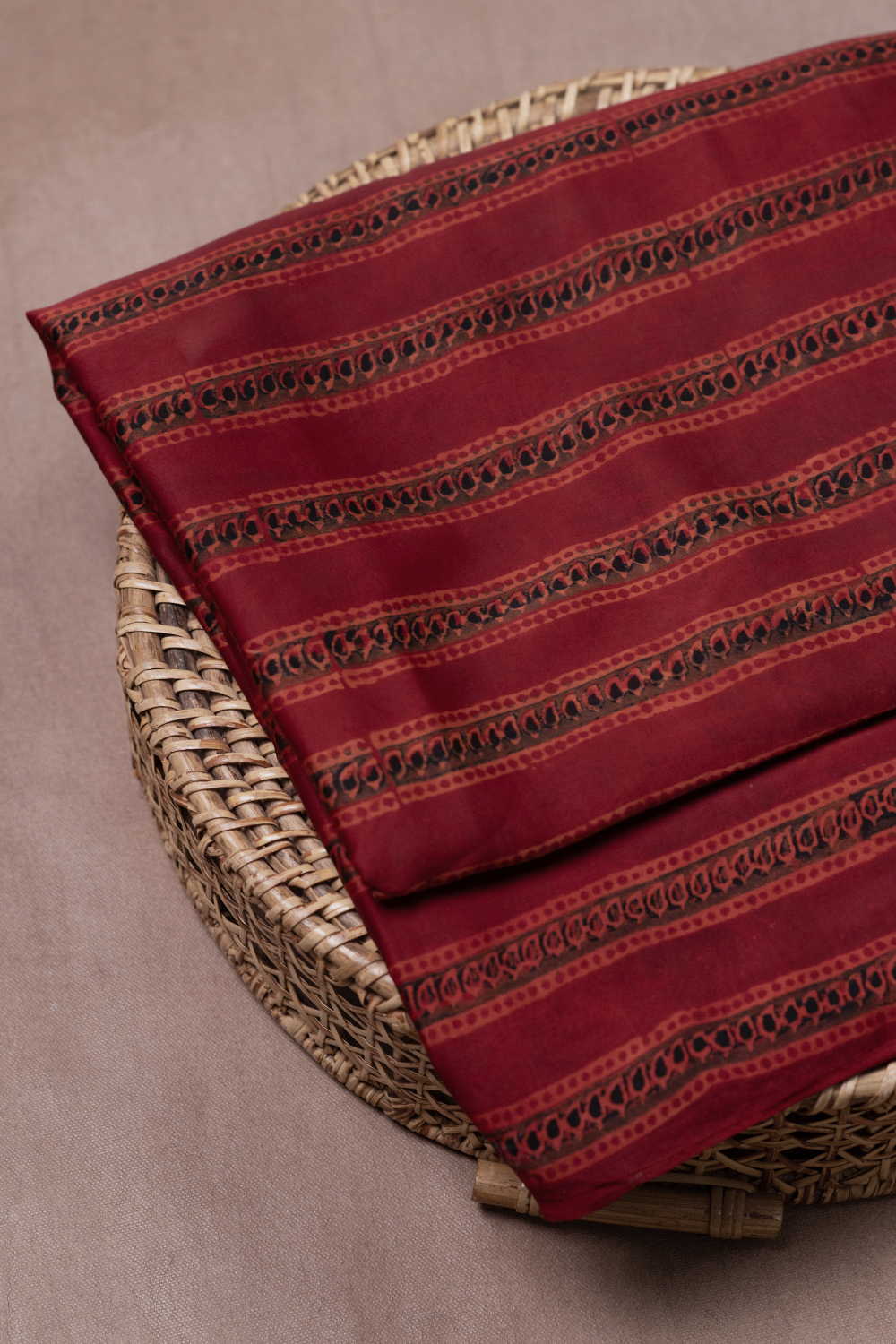 Modal Silk fabrics - Matkatus