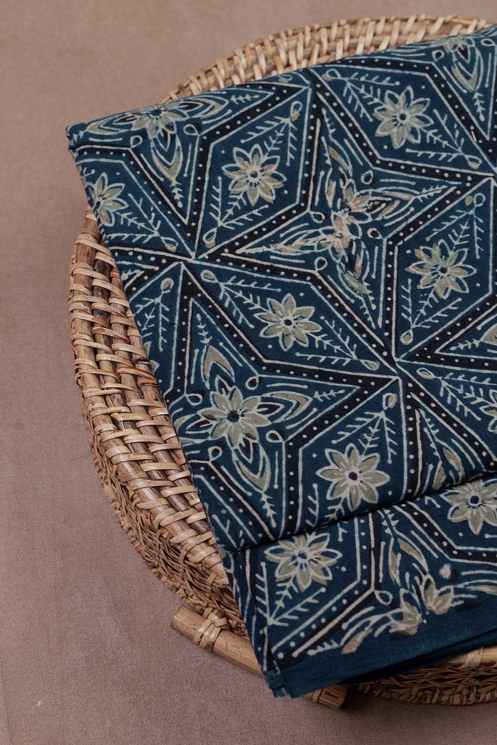 Ajrak Fabrics-Matkatus 