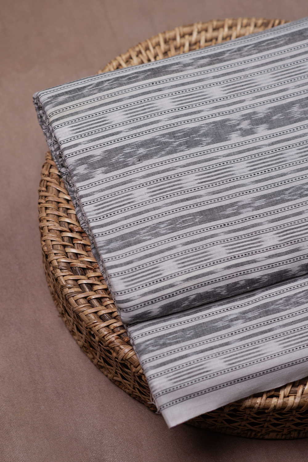 Ikat Fabric - Matkatus 