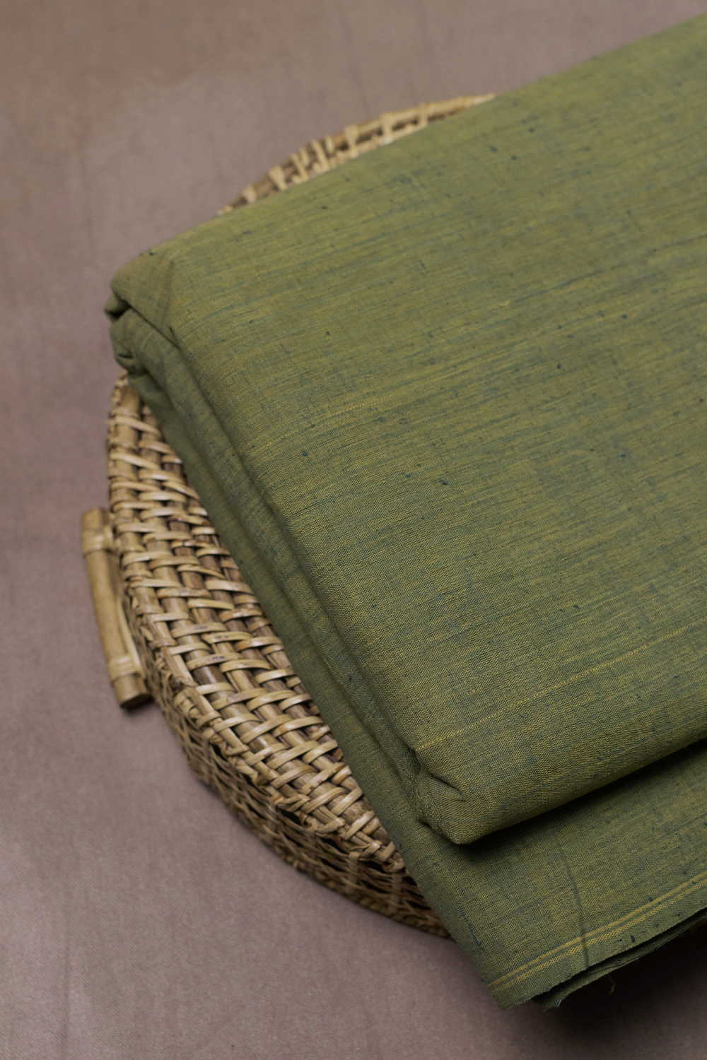 Handspun Fabrics - Matkatus