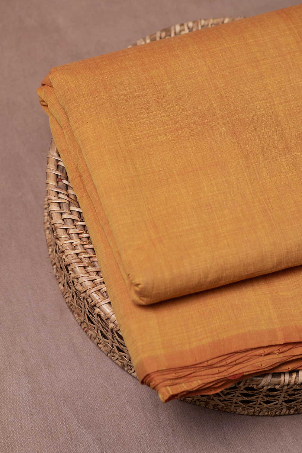 Cotton Fabric -Matkatus
