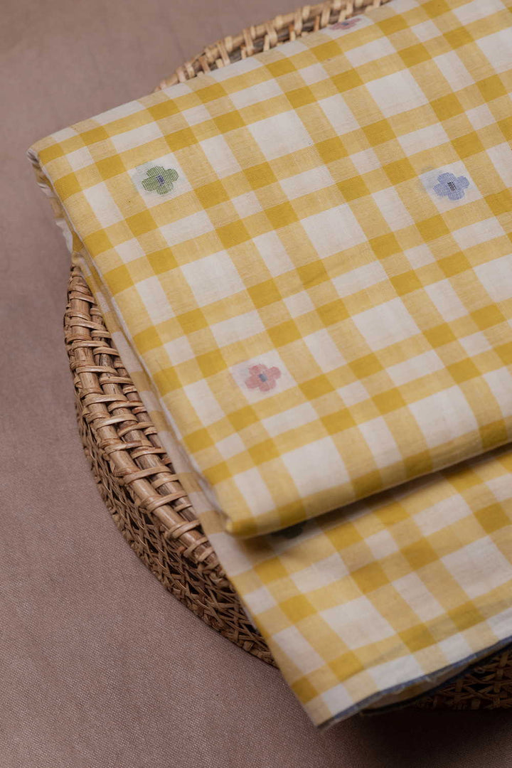 Handloom Fabrics - Matkatus