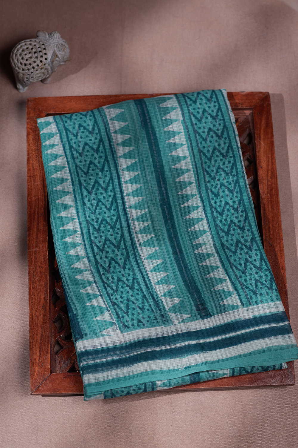 Kota Cotton Sarees - Matkatus 