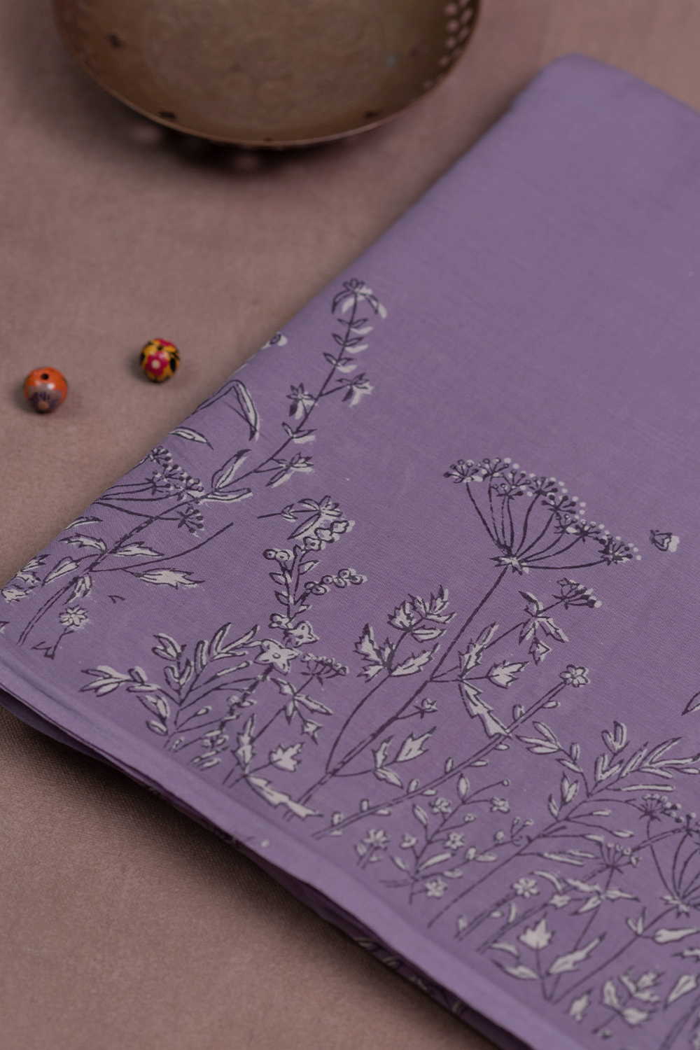 Cotton Saree - Matkatus 