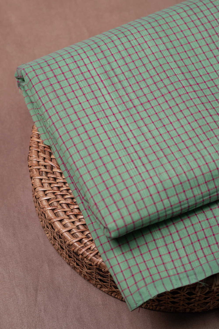 Handwoven Fabric - Matkatus 