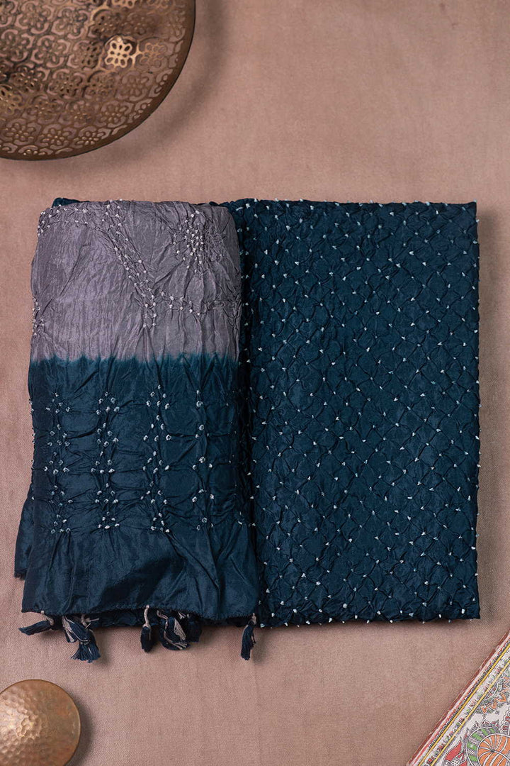 Top & Dupatta - Matkatus 