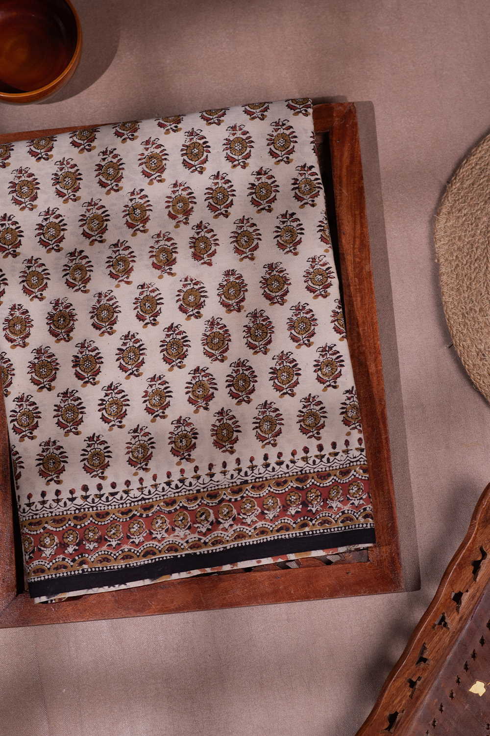 Mul Mul Cotton Sarees - Matkatus 
