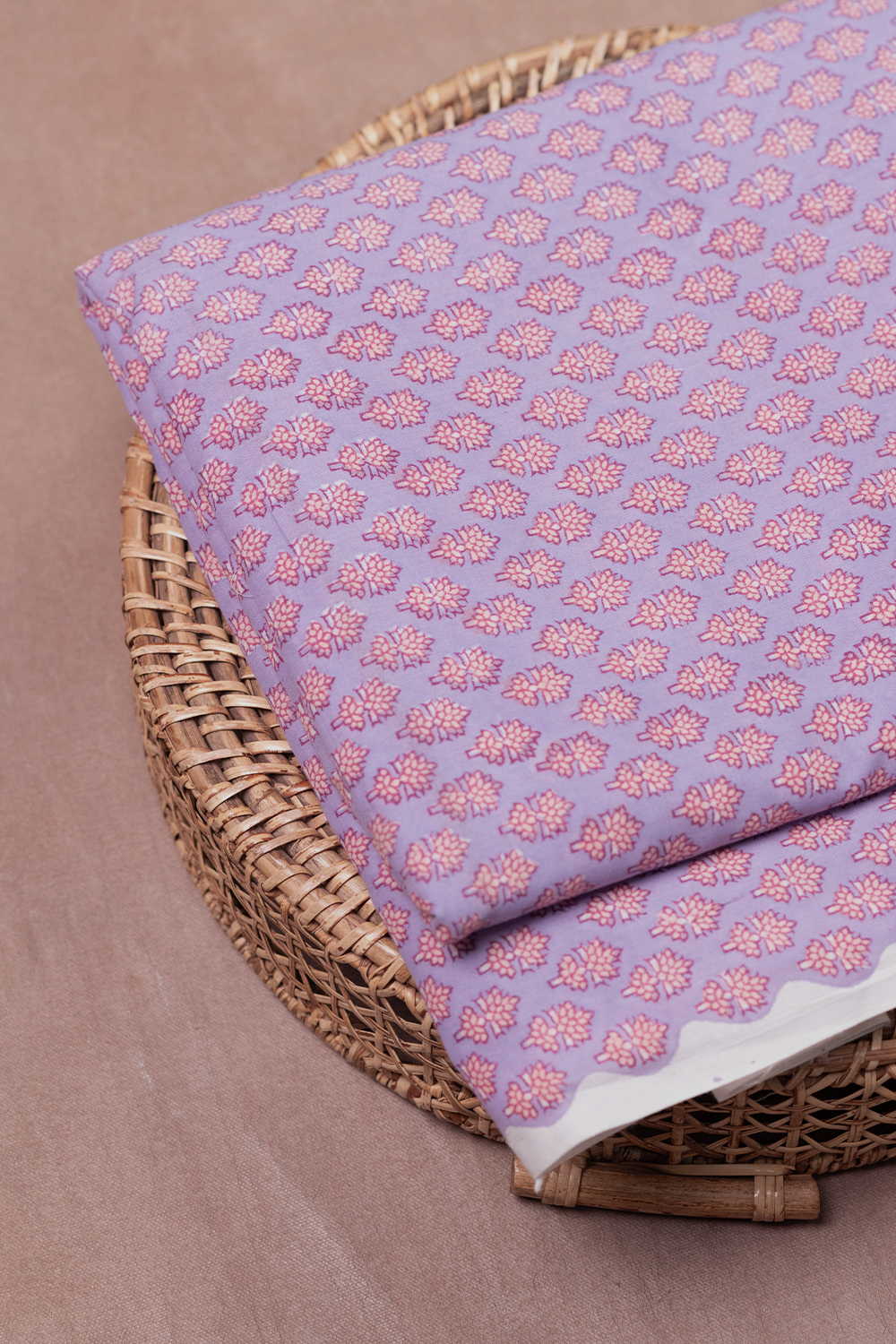 Cotton Fabric - Matkatus 