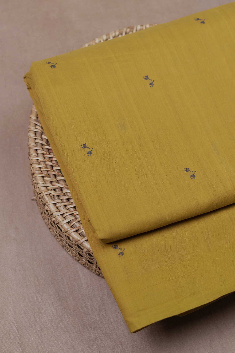 Handloom Fabrics - Matkatus 