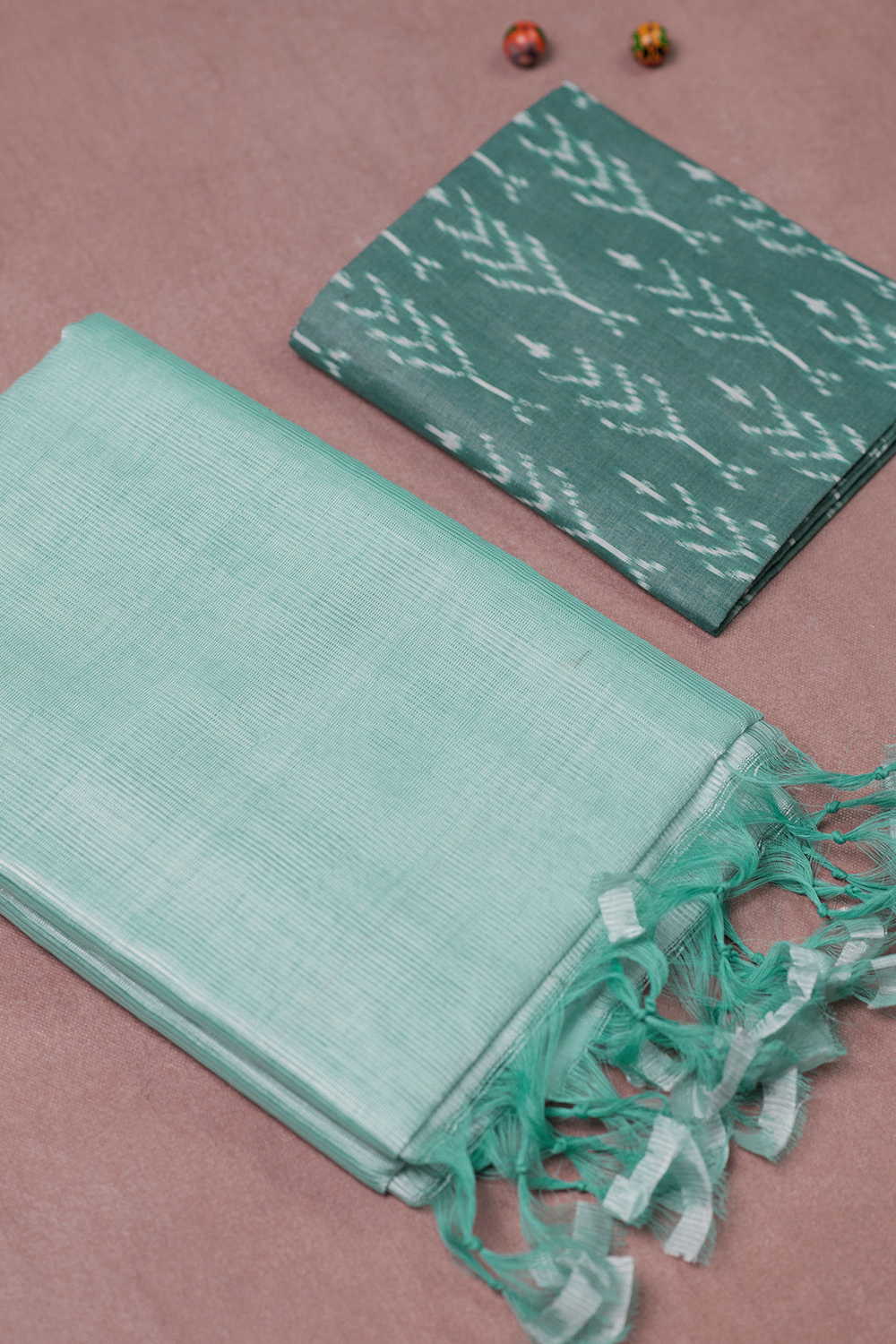 Sarees - Matkatus 