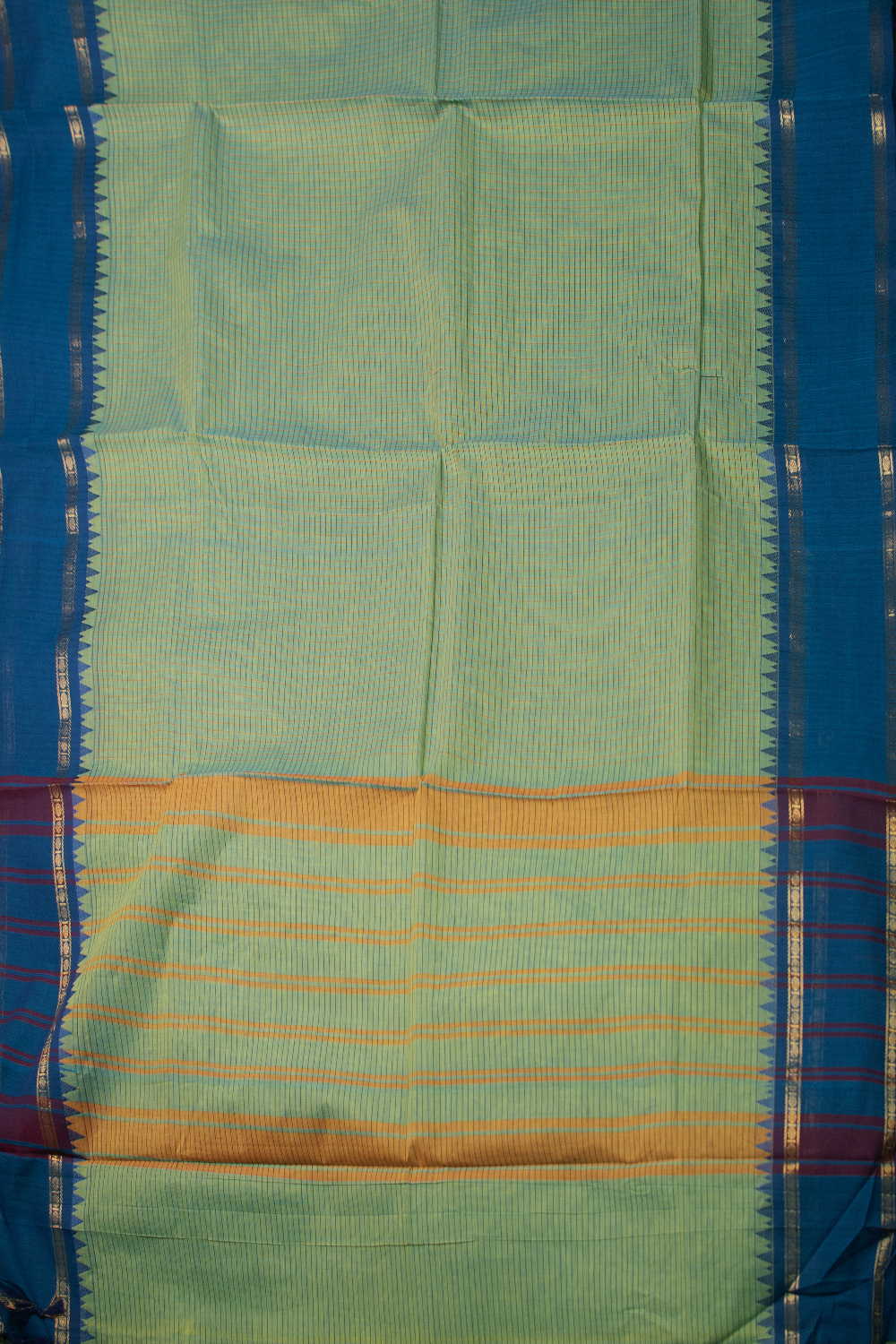 Traditional Sarees - Matkatus