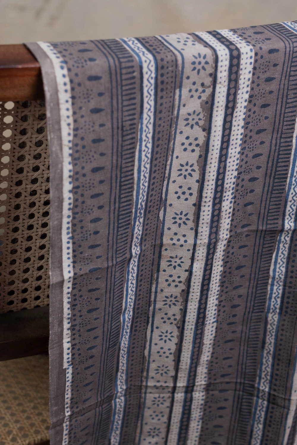 Cotton Fabric-Matkatus 