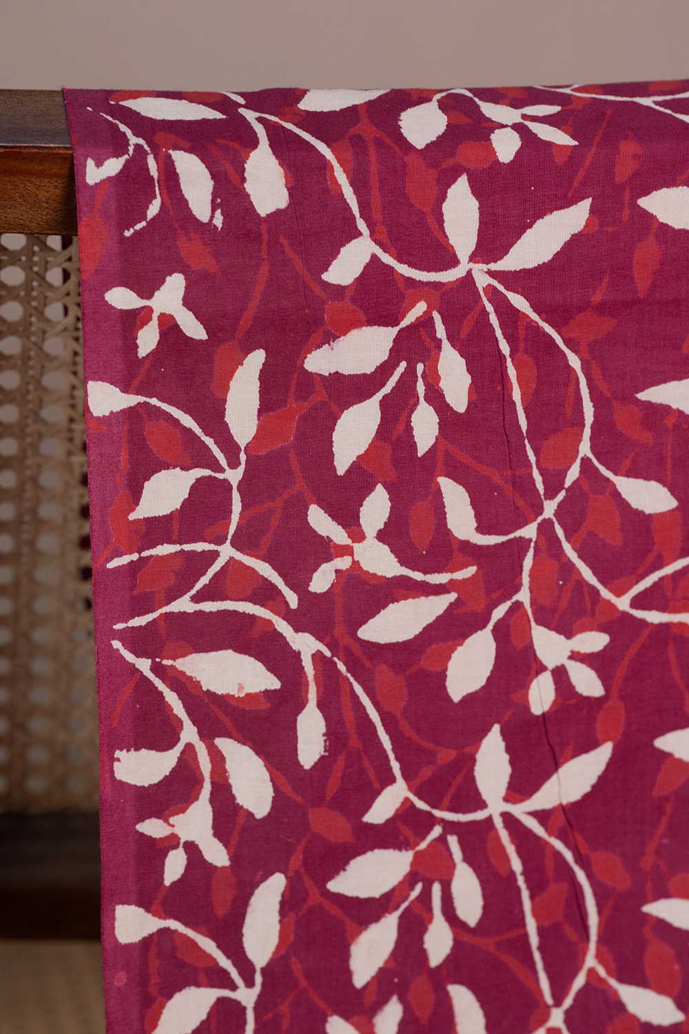 Sanganeri Prints - Matkatus 