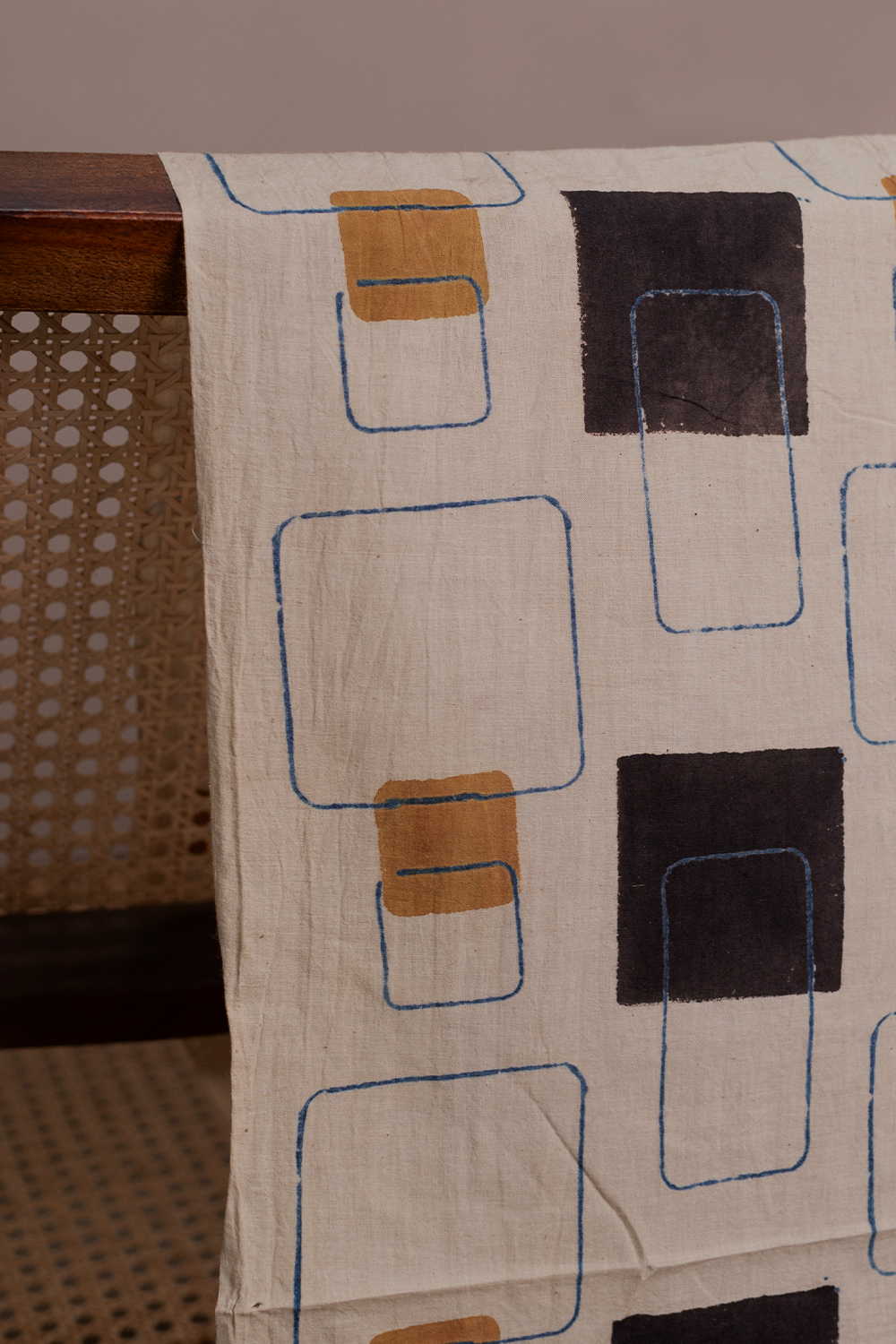 Ajrak Fabrics - Matkatus
