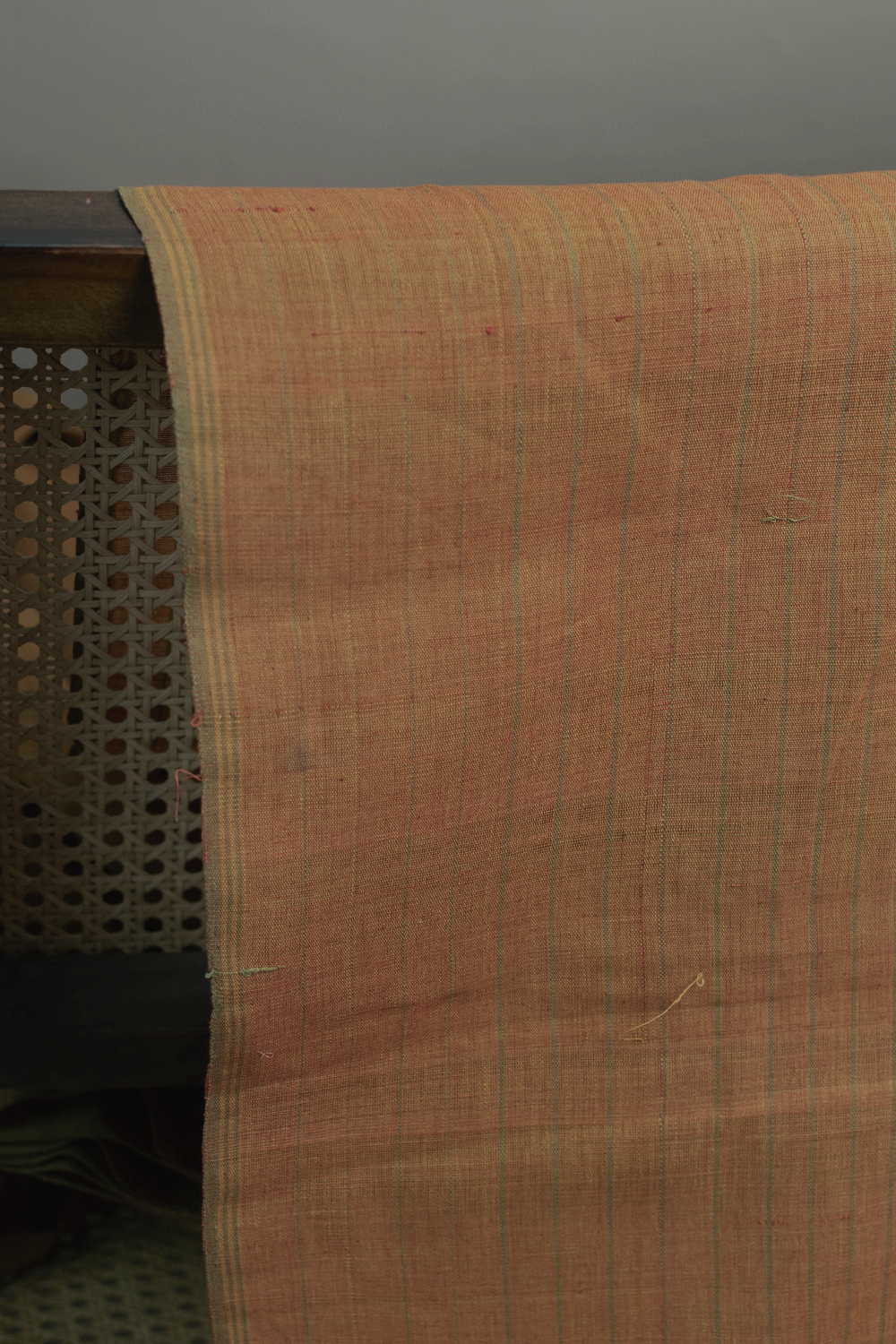 Handspun Fabrics - Matkatus