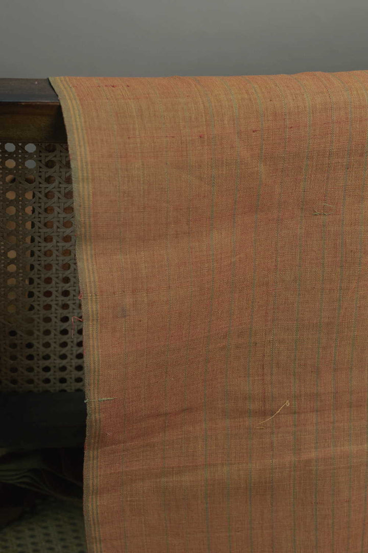 Handspun Fabrics - Matkatus