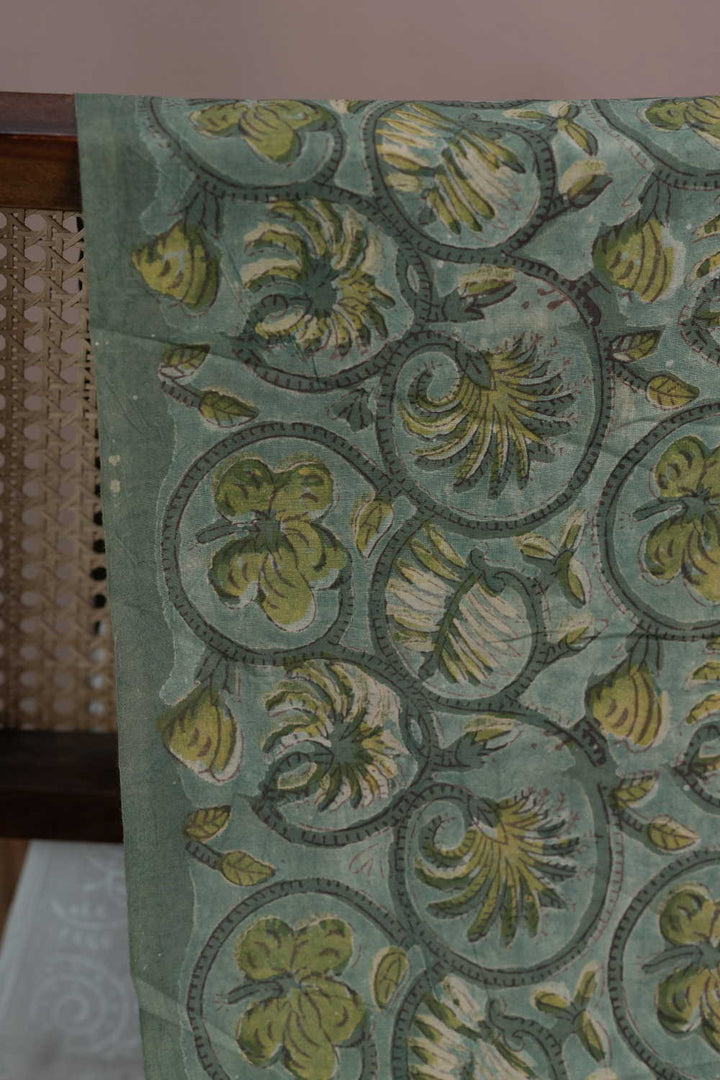 Cotton Fabrics - Matkarus 