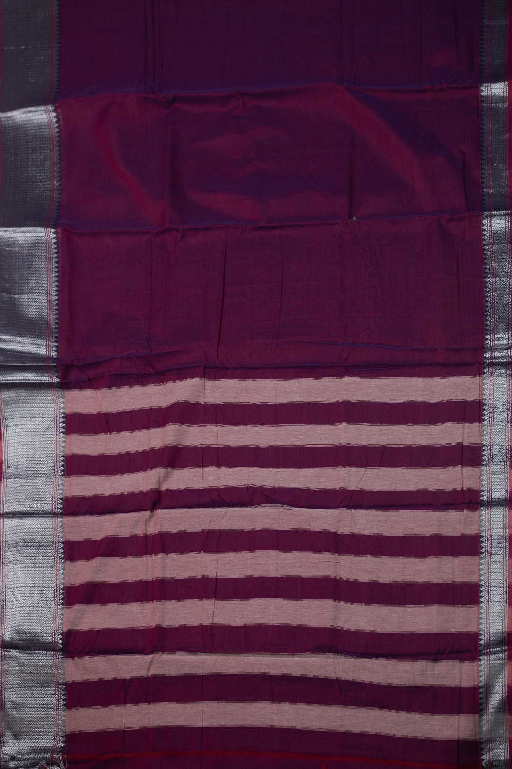 Traditional Saree - Matkatus