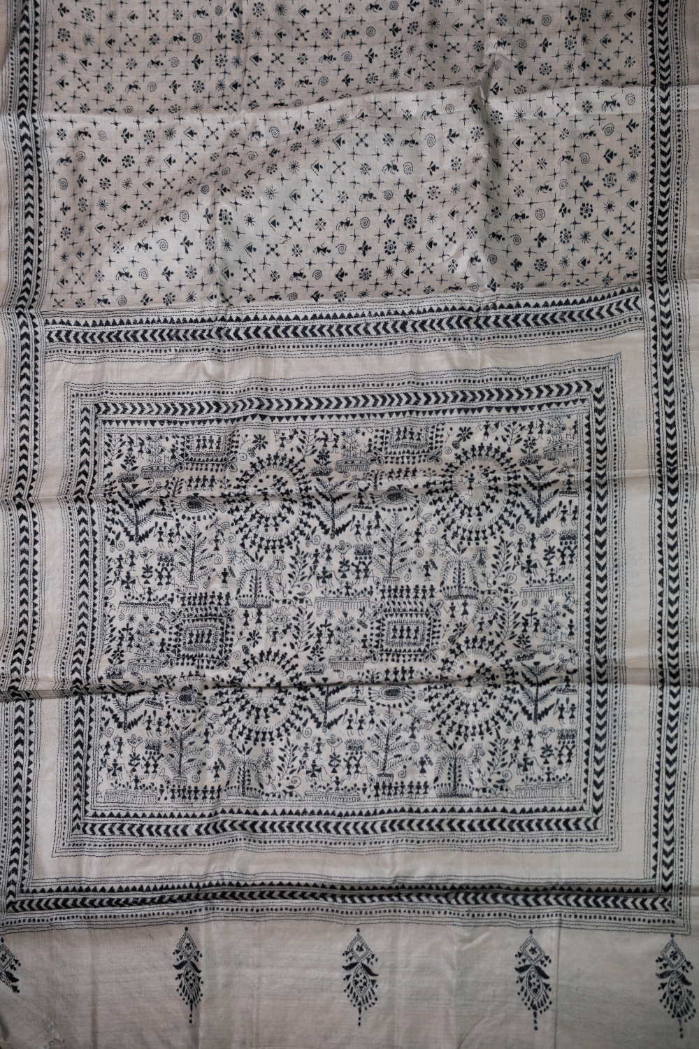 Silk Sarees - Matkatus 