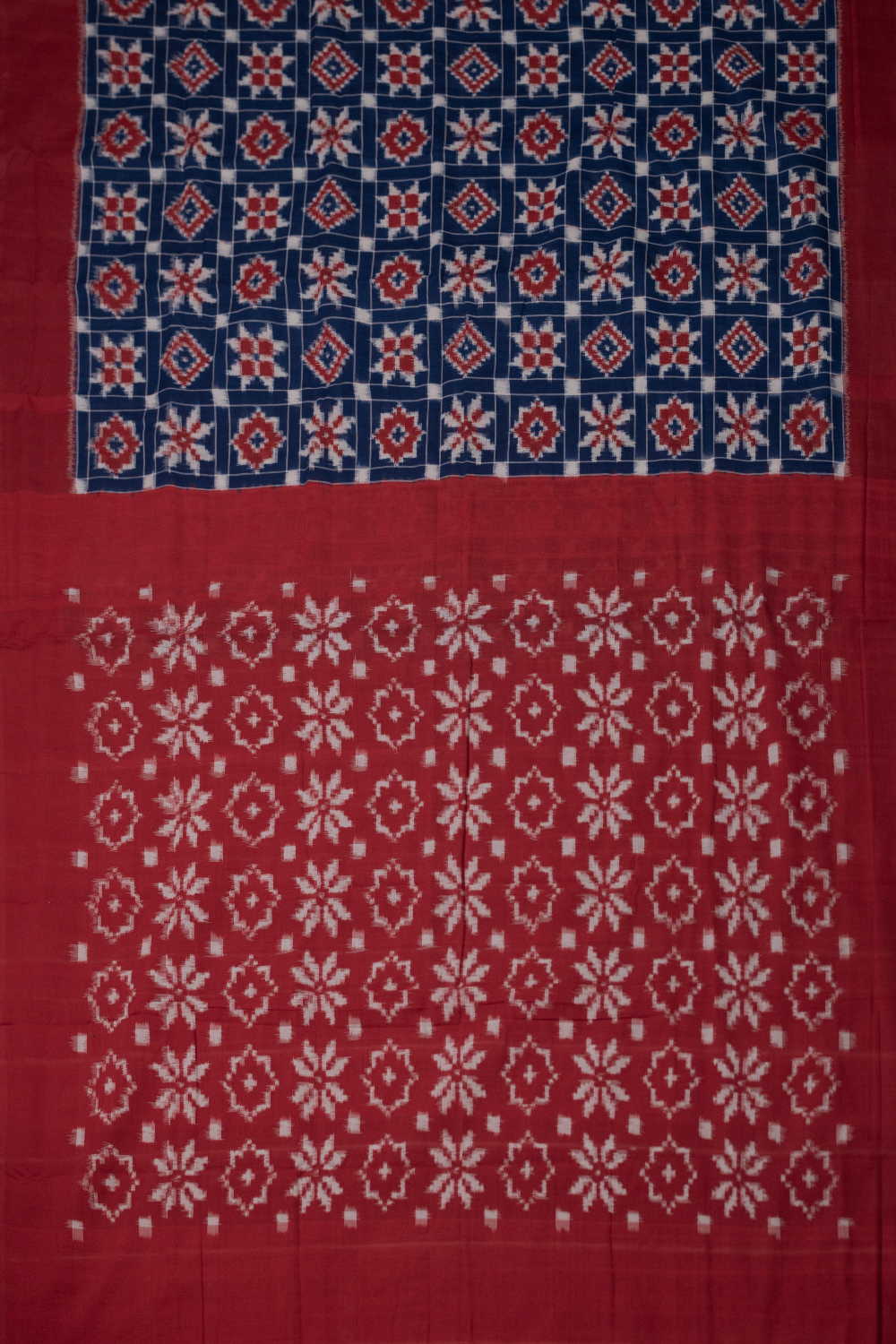 Handloom Saree - Matkatus 