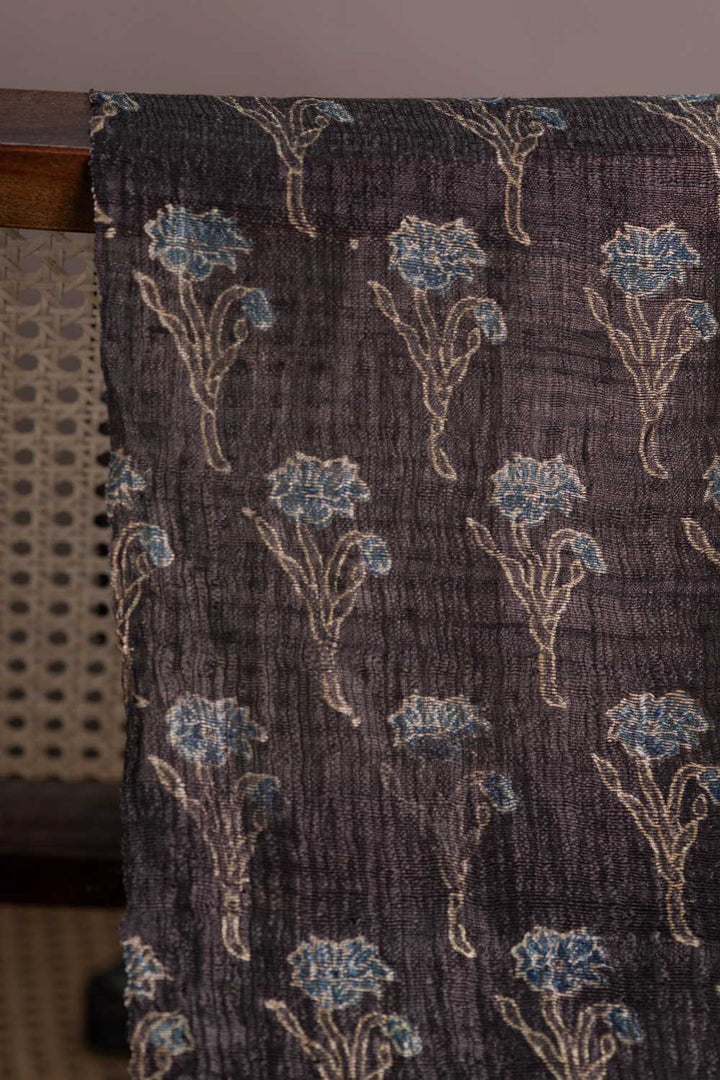 Ajrak Fabric - Matkatus 
