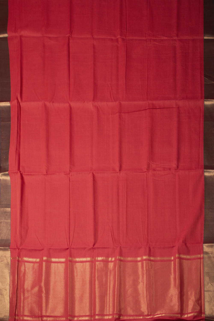 Zari Border Sarees - Matkatus 