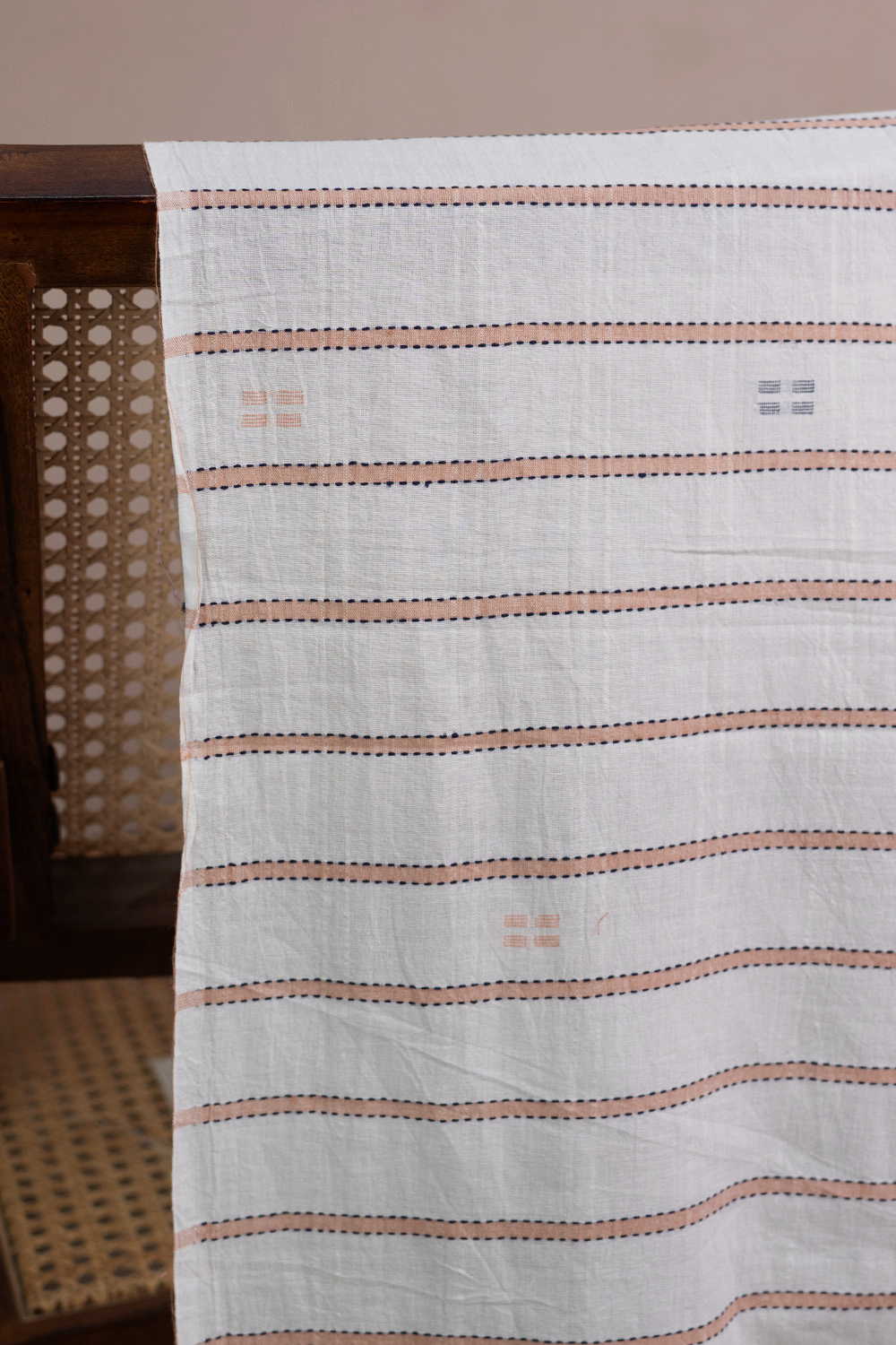 Jamdani Fabrics-Matkatus 