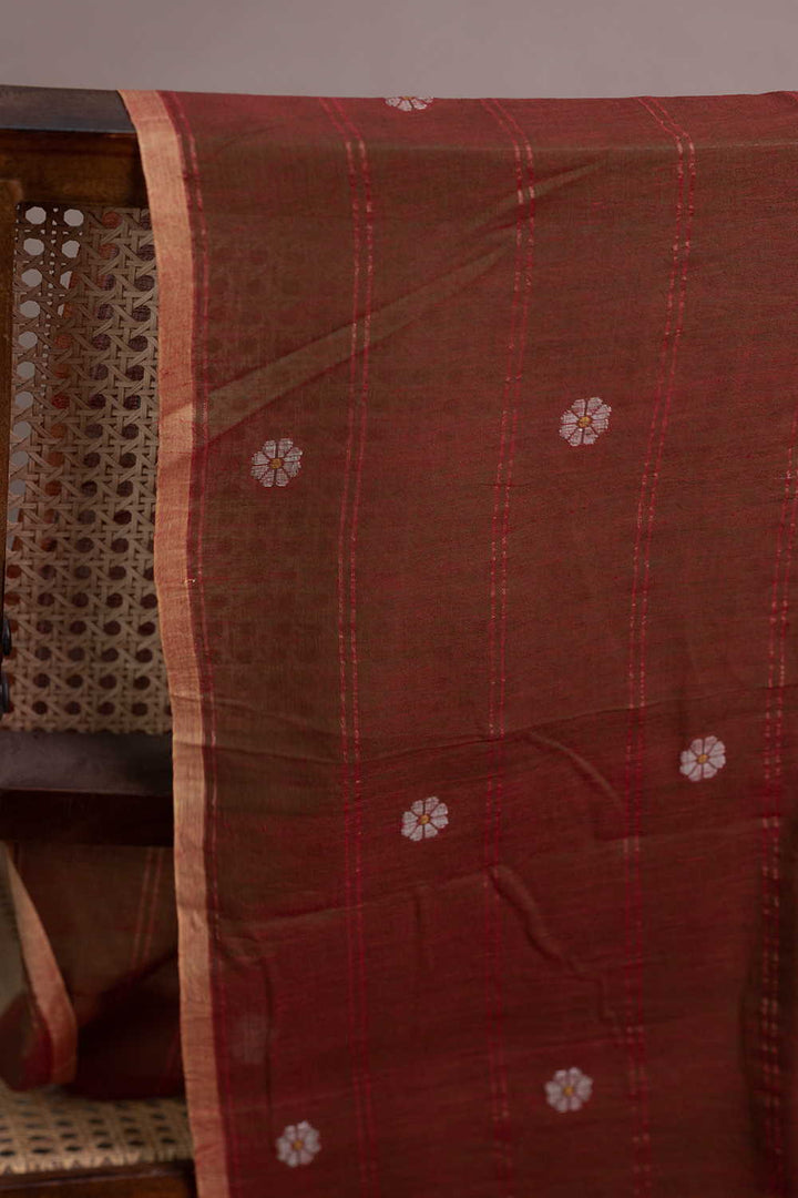 Cotton Fabrics - Matkatus 