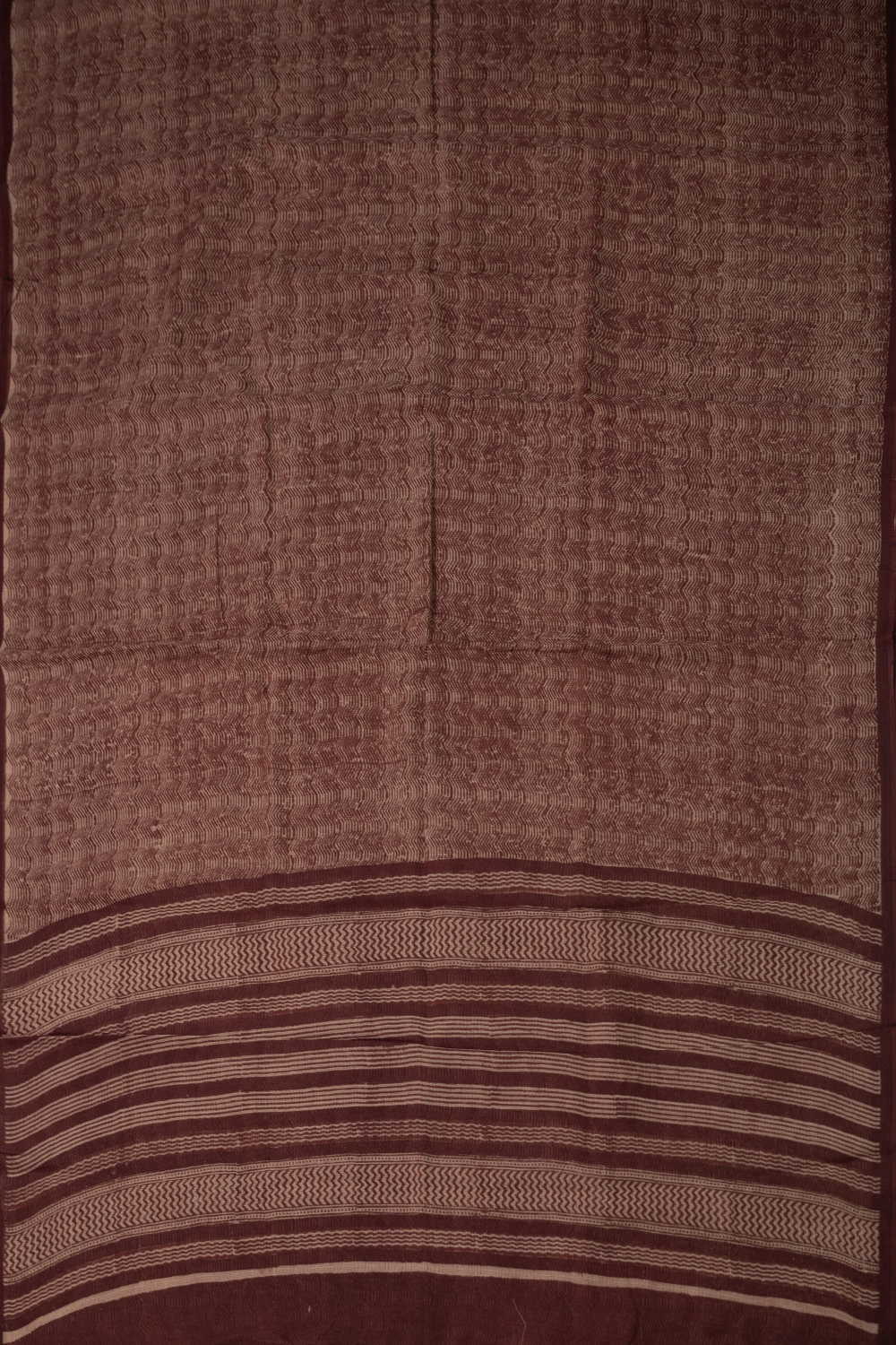 Cotton Saree - Matkatus 