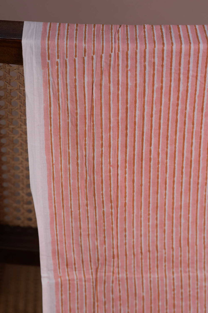 Sanganeri Fabrics - Matkatus