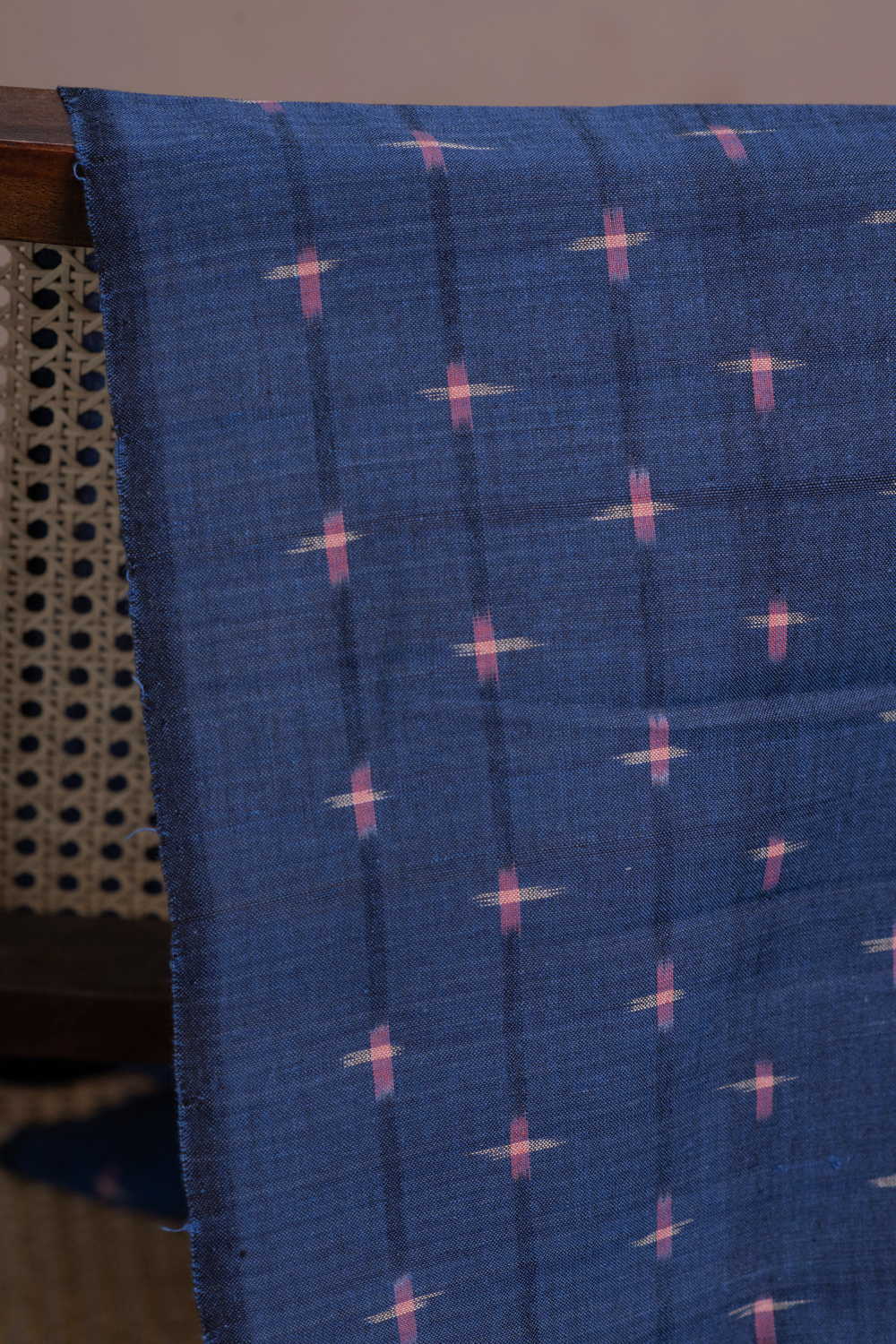 Ikat Fabric - Matkatus