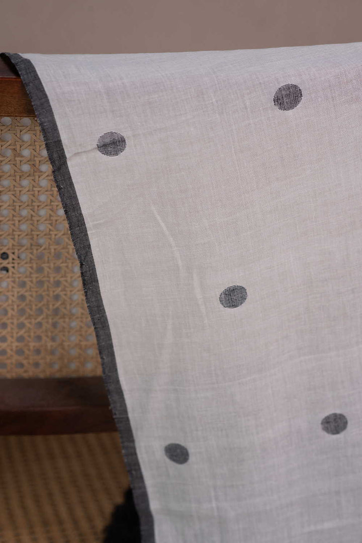 Cotton Fabric - Matkatus 