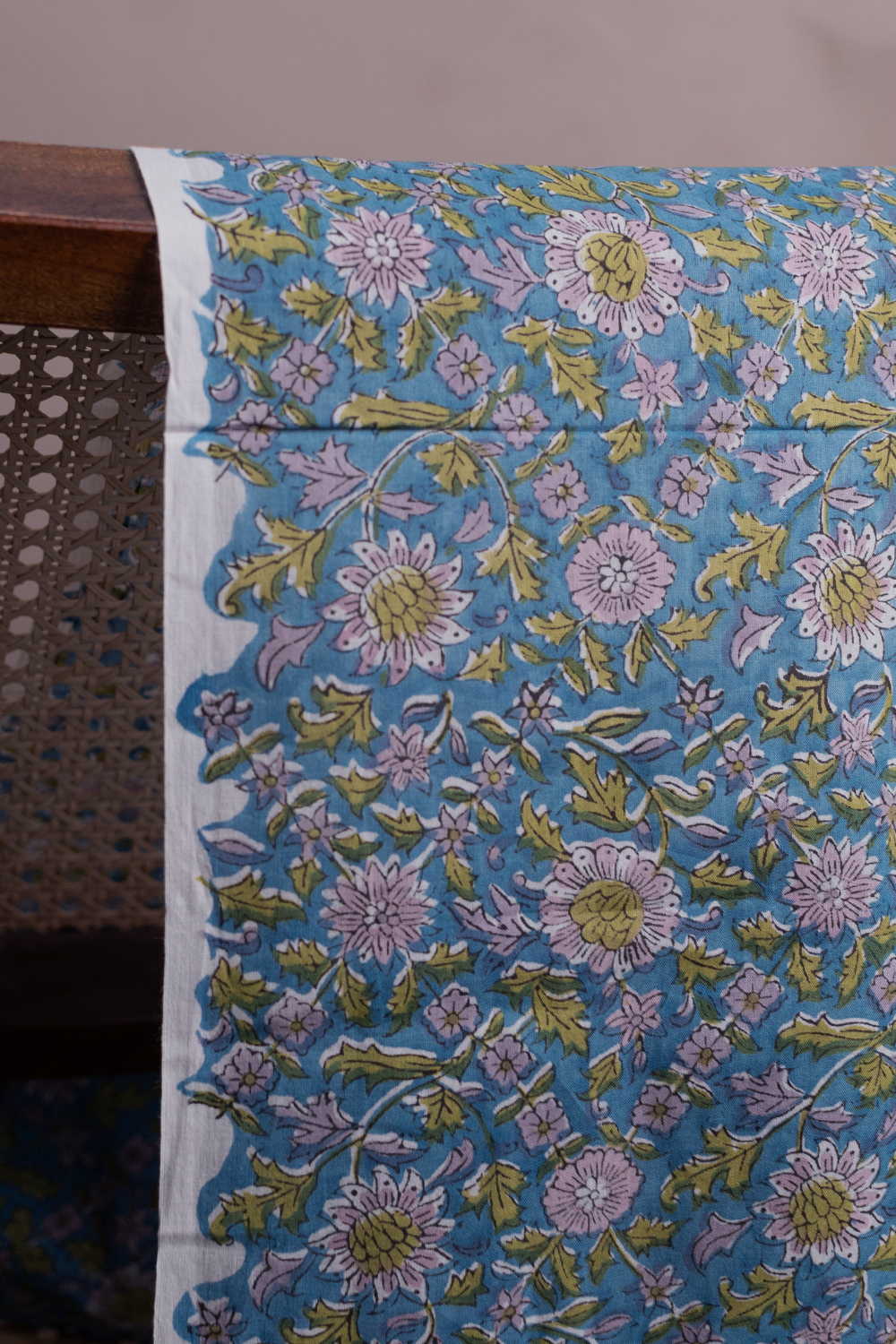 Sanganeri Fabrics-Matkatus 