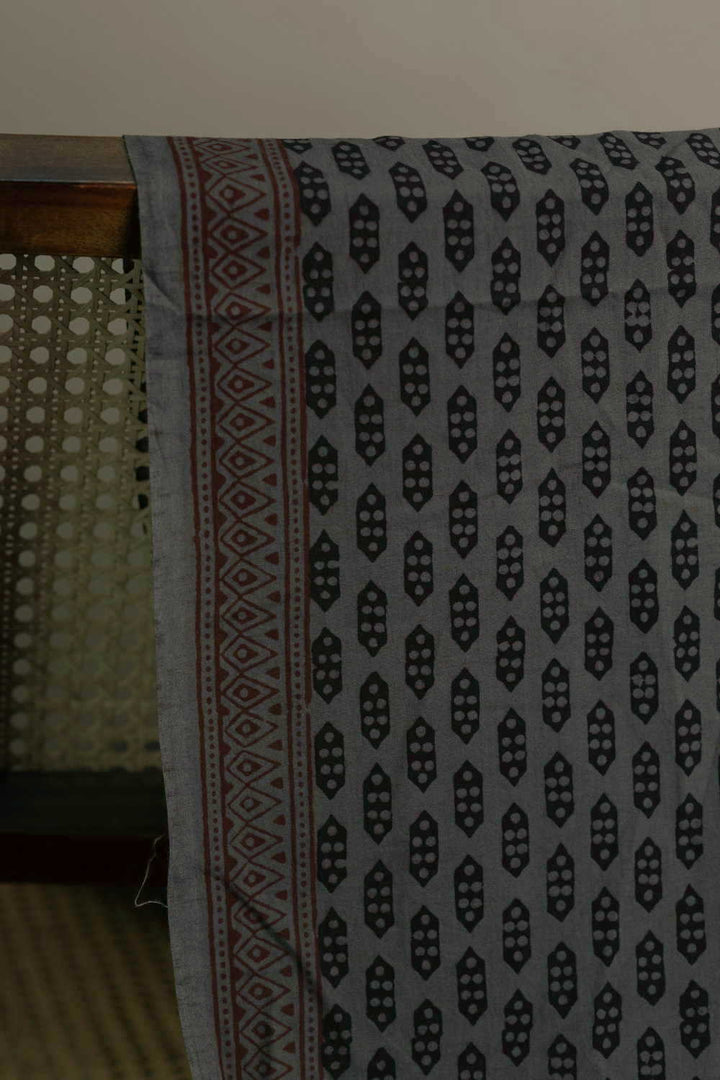 Cotton Fabric - Matkatus 