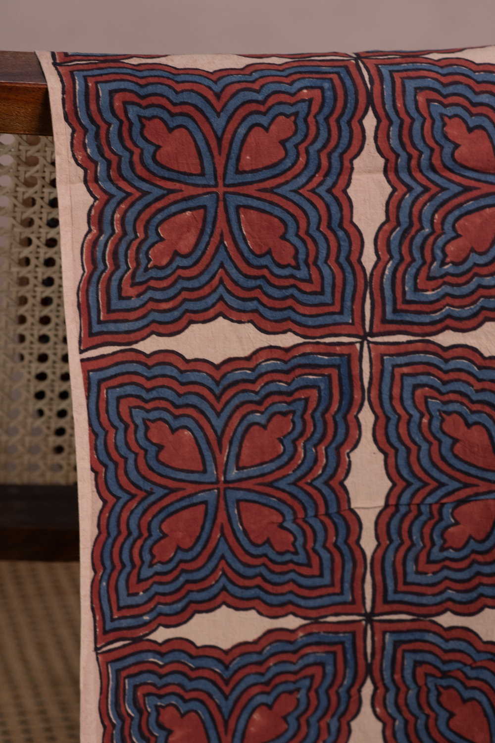 Ajrak Print - Matkatus 