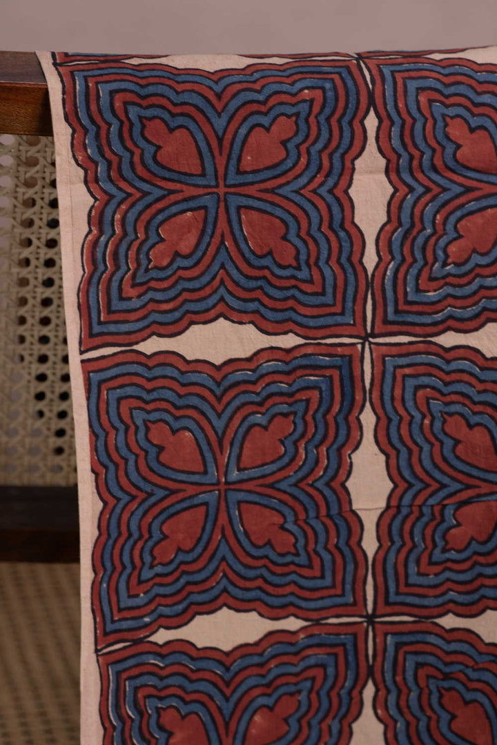 Ajrak Print - Matkatus 