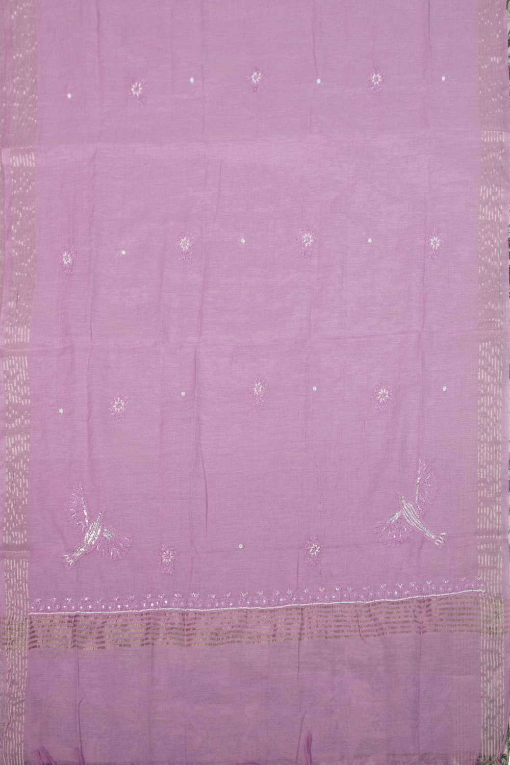 Top & Dupatta - Matkatus 