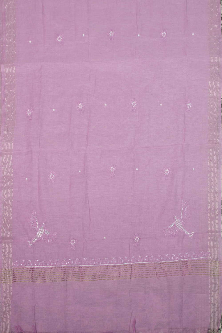 Top & Dupatta - Matkatus 