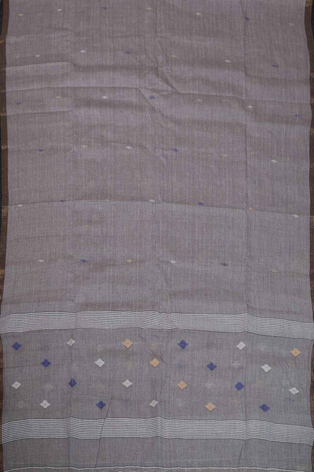 Cotton Dupatta-Matkatus