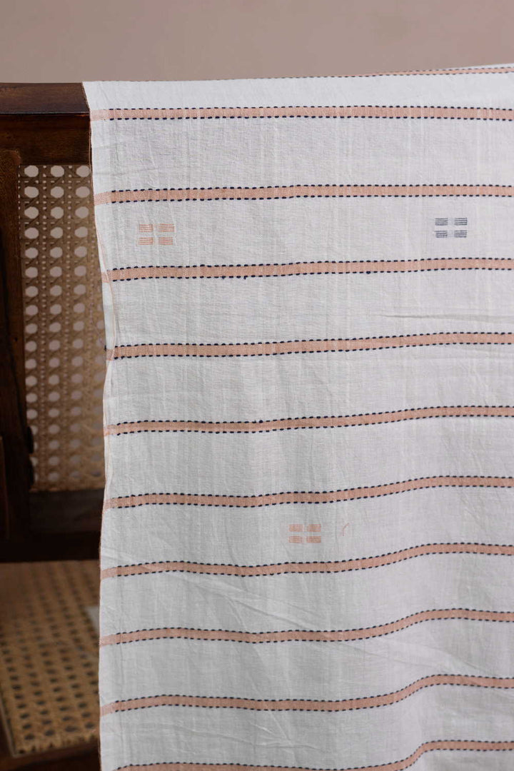 Jamdani Fabrics-Matkatus 