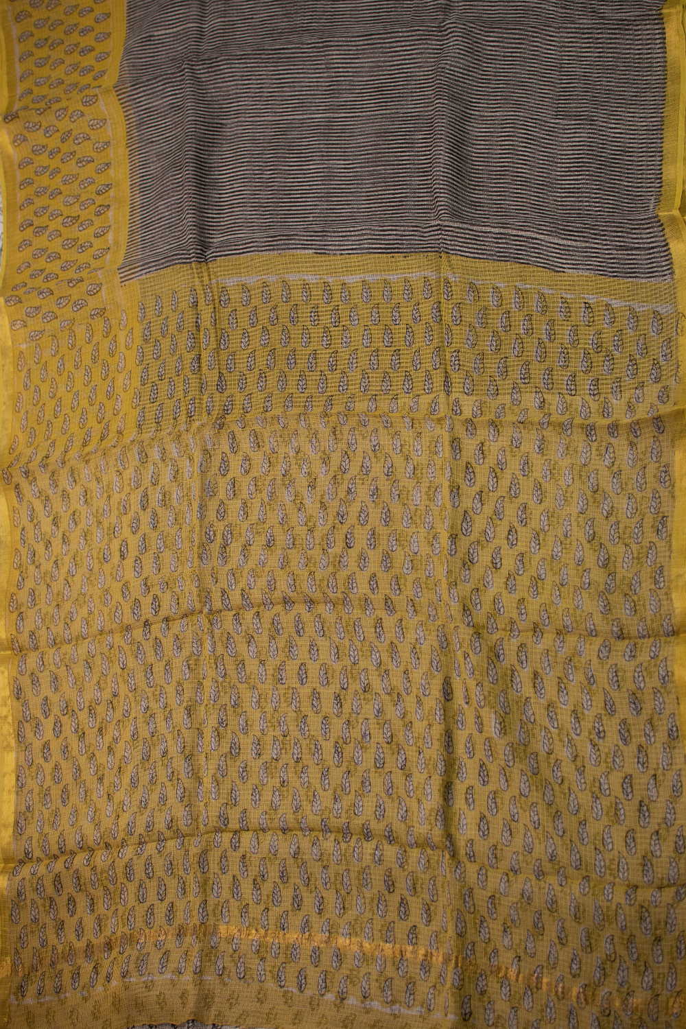Cotton Saree - Matkatus 
