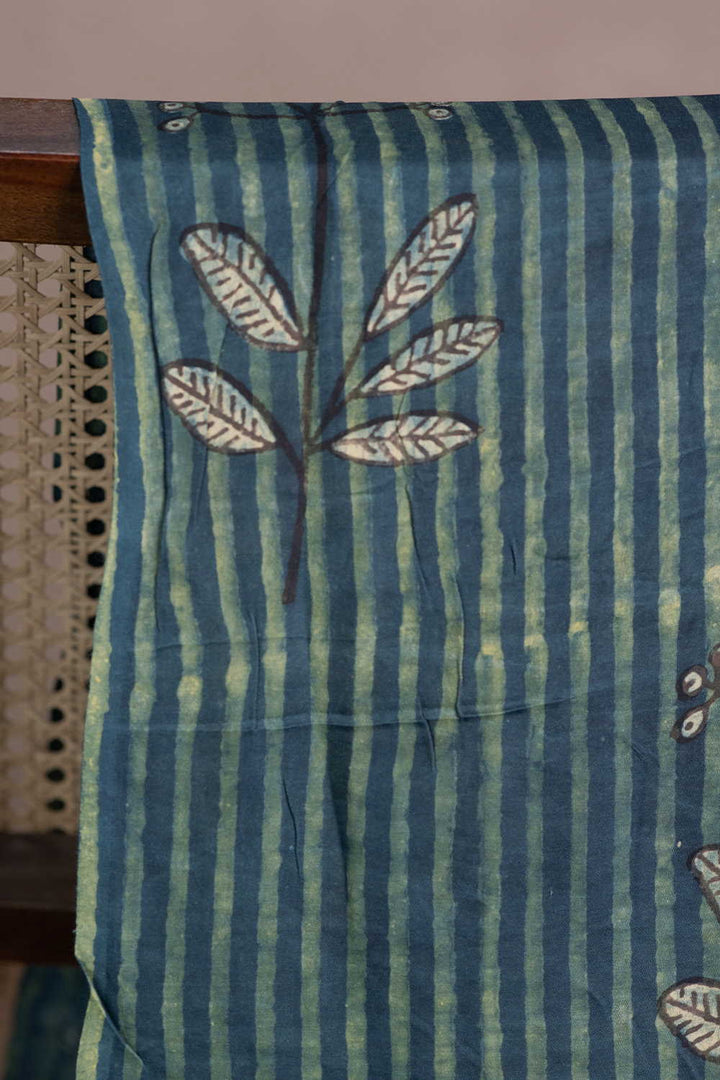 Modal Silk Fabric - Matkatus