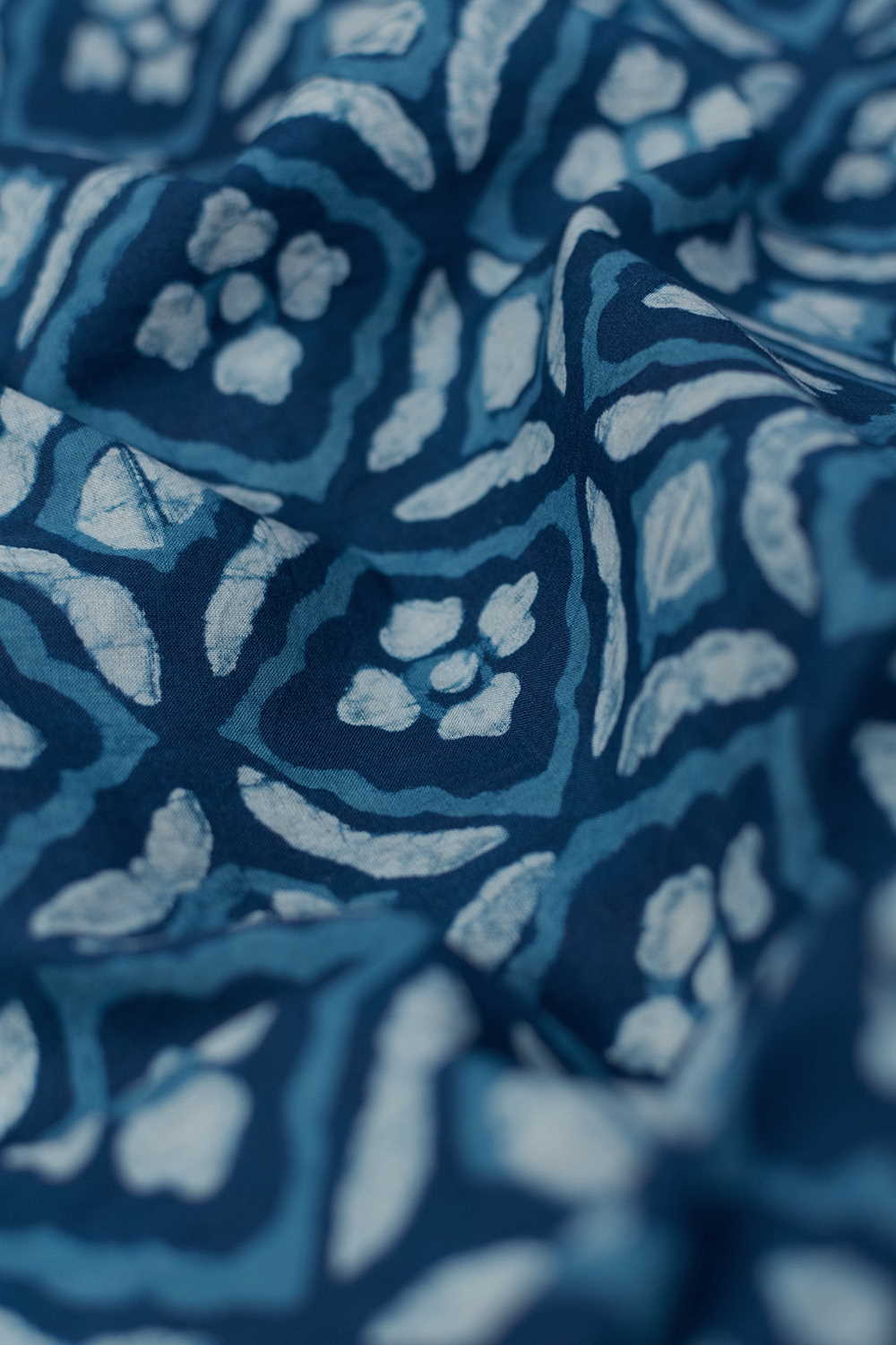 Cotton Fabrics - Matkatus