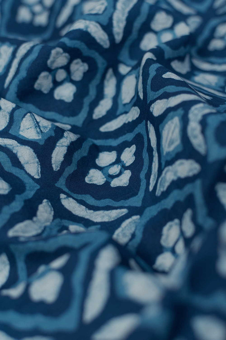 Cotton Fabrics - Matkatus